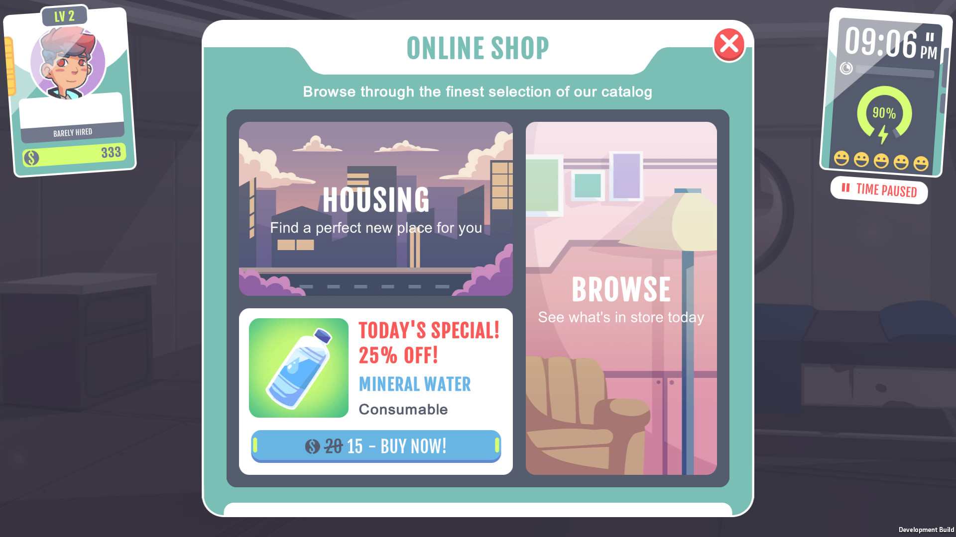 Grammarian Ltd Demo #5