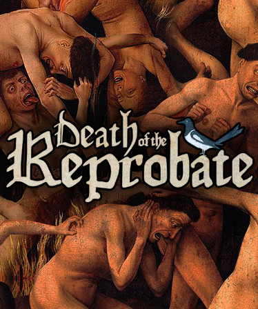 Death of the Reprobate