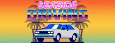 Seaside Driving