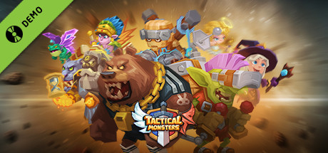 Tactical Monsters - Strategy Edition Demo