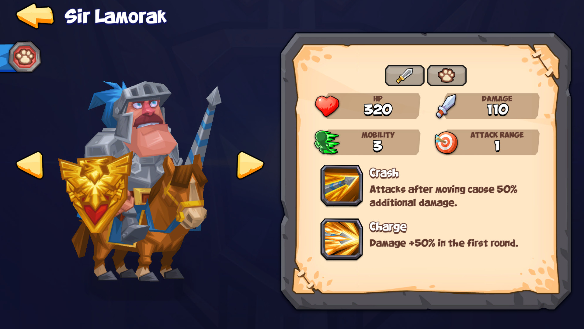 Tactical Monsters - Strategy Edition Demo #2