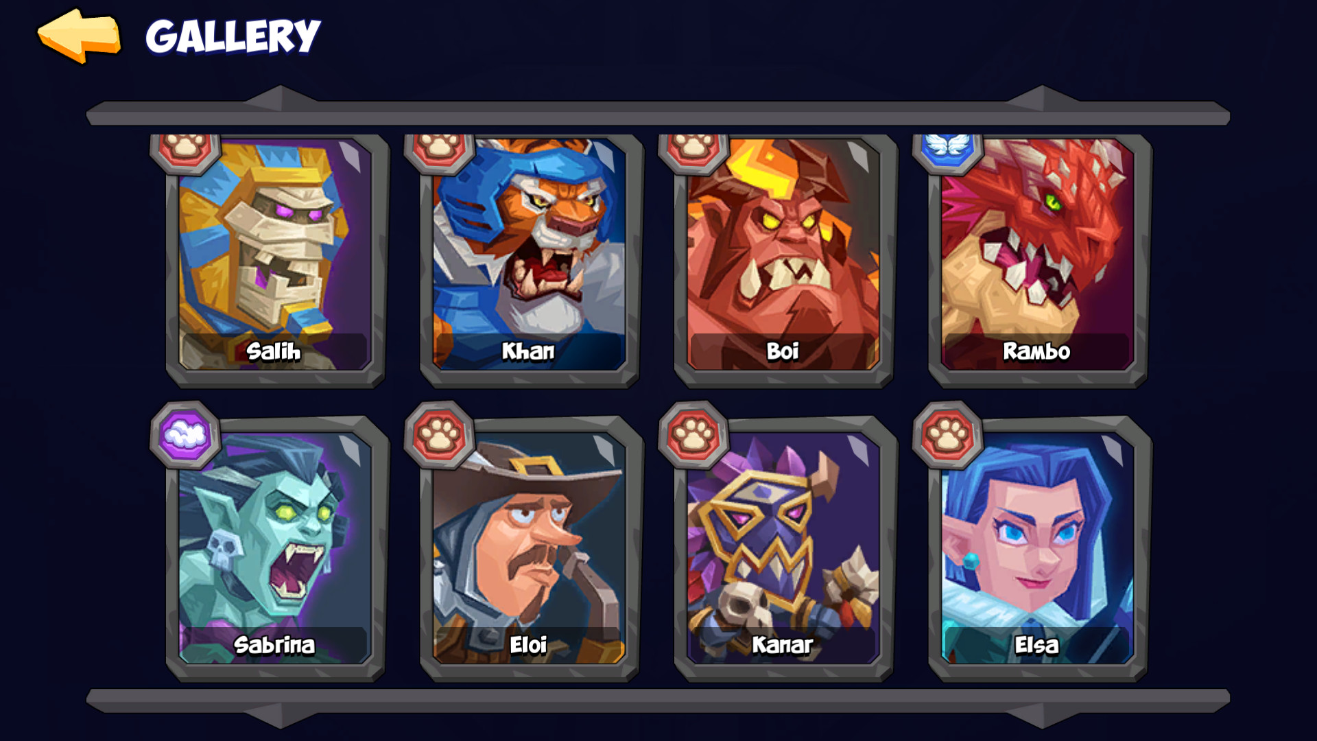 Tactical Monsters - Strategy Edition Demo #0