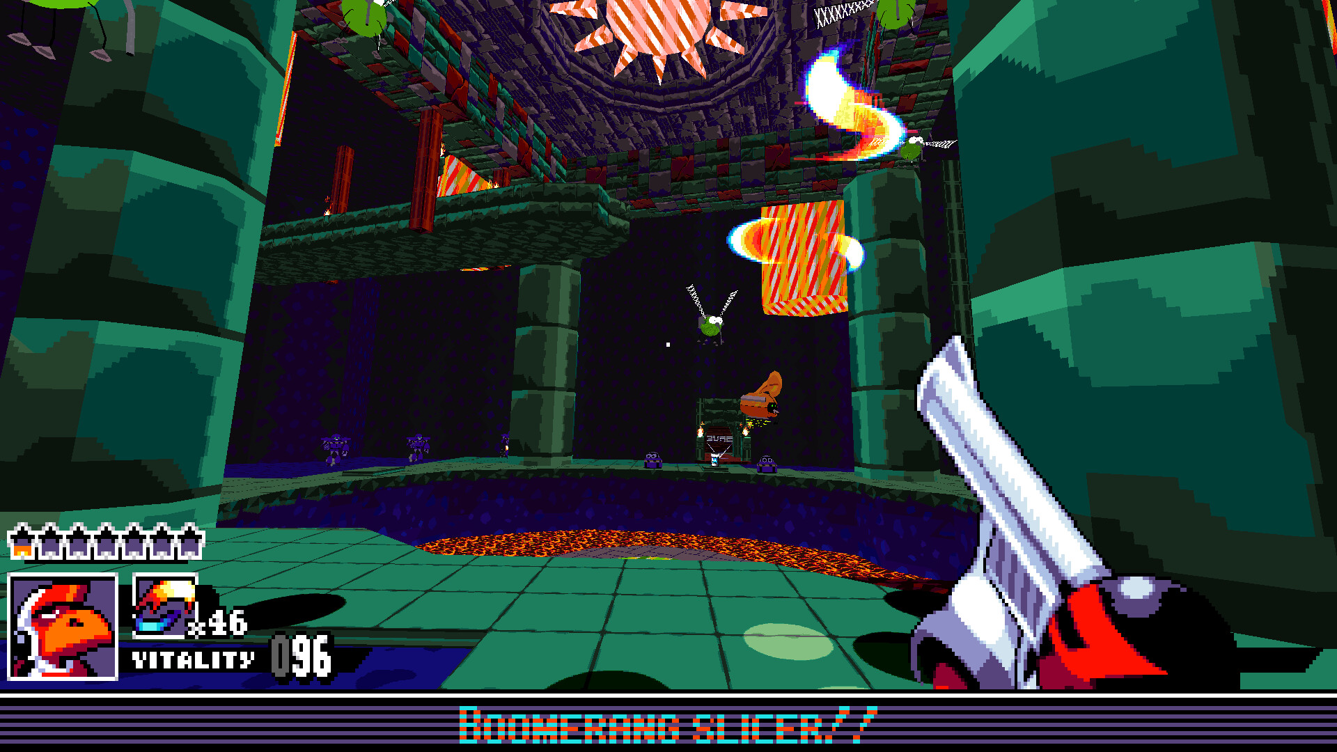 Snap the Sentinel #3