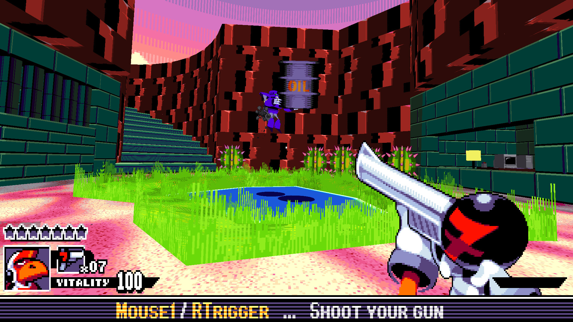 Snap the Sentinel #0