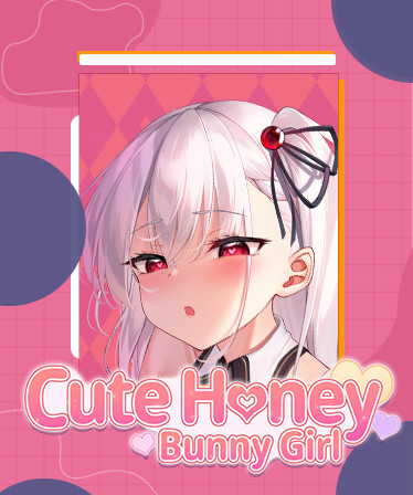 Cute Honey: Bunny Girl