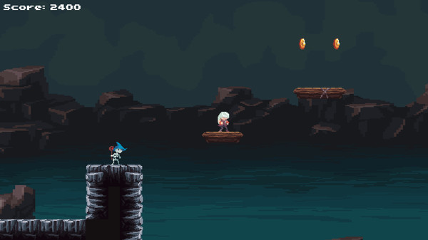 Скриншот из Undead Menace