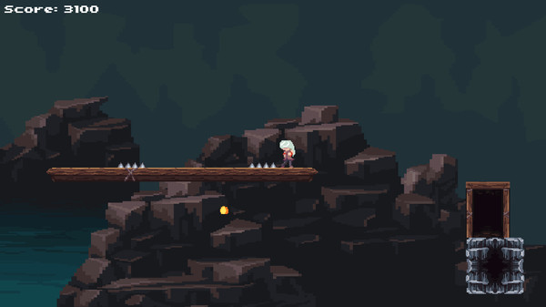 Скриншот из Undead Menace