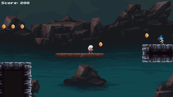 Скриншот из Undead Menace