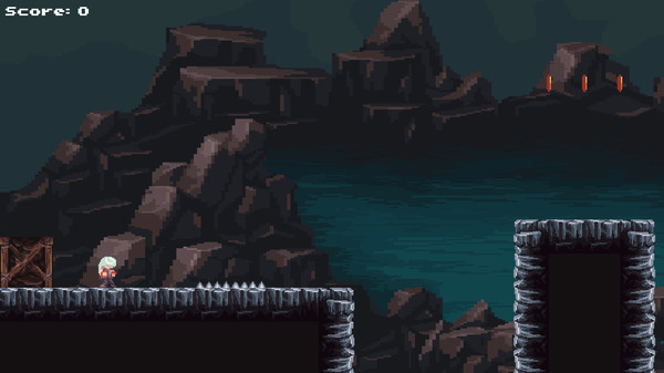 Скриншот из Undead Menace