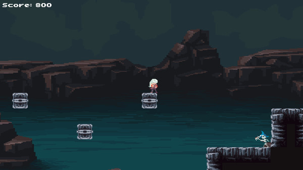 Скриншот из Undead Menace