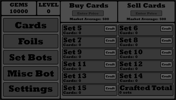 Скриншот из Level Up Simulator