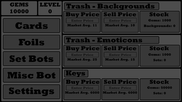 Скриншот из Level Up Simulator