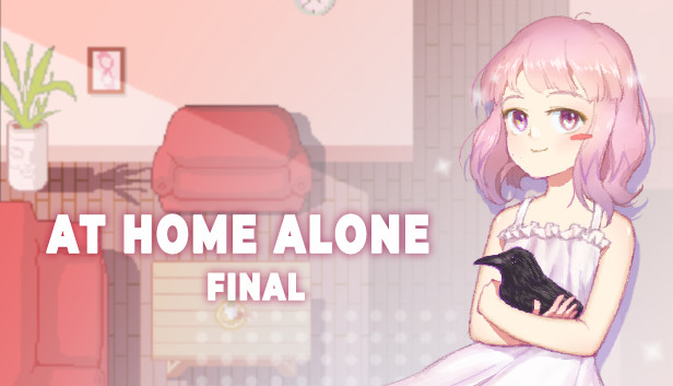Home alone