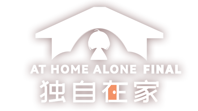 At Home Alone Final