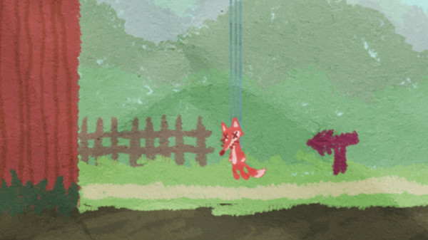 Скриншот из At Home Alone Final