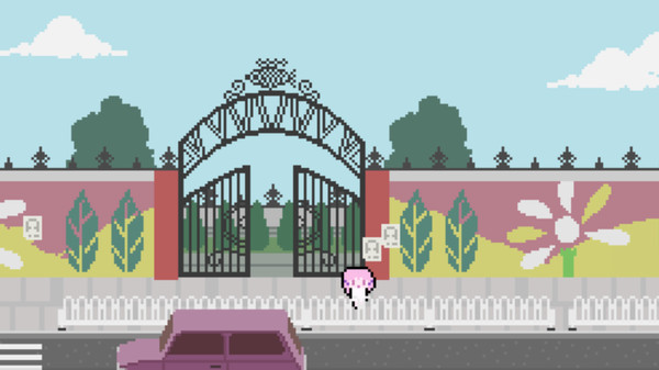 Скриншот из At Home Alone Final