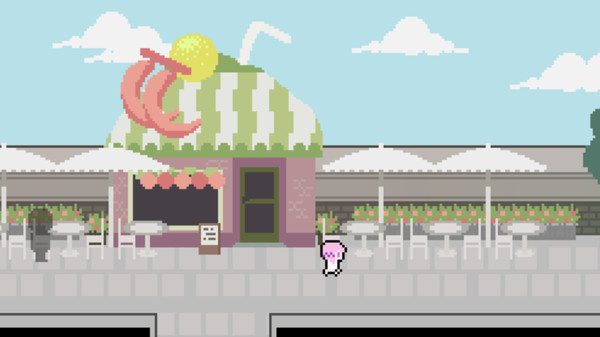 Скриншот из At Home Alone Final