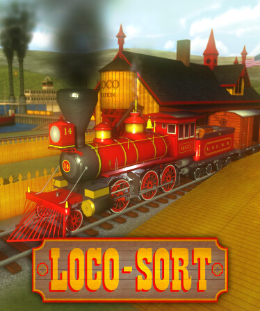 Loco-Sort