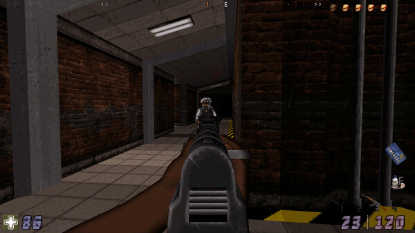 A.W.O.L.for windows and Linux 1