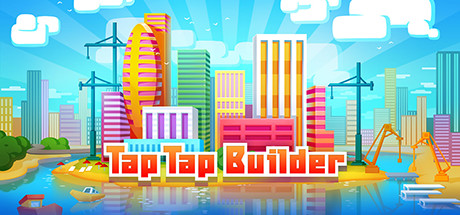 Tap Tap Builder Cover Image