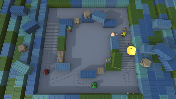 Bombs Awayfor windows and Linux 1