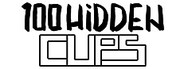 100 hidden cups
