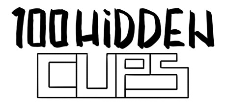 100 hidden cups steam charts
