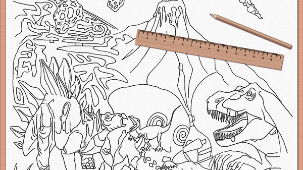 Скриншот из 100 hidden cups Скриншот из 100 hidden cups