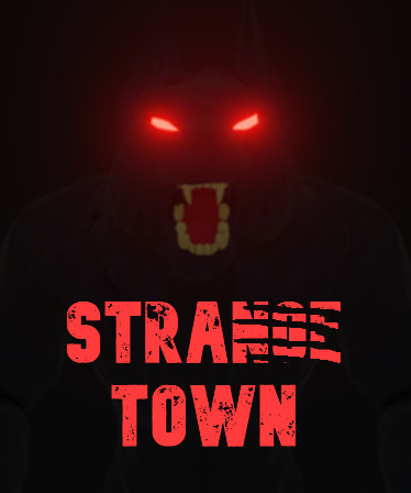 Strange Town