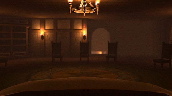 Скриншот из Strange Town