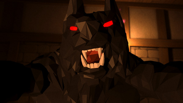 Скриншот из Strange Town