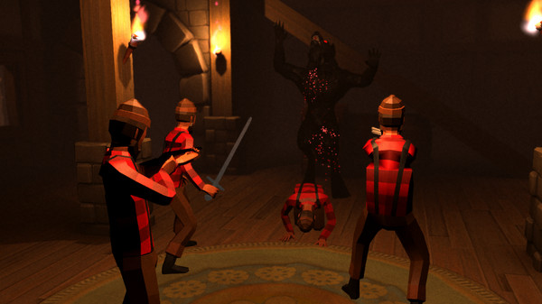 Скриншот из Strange Town