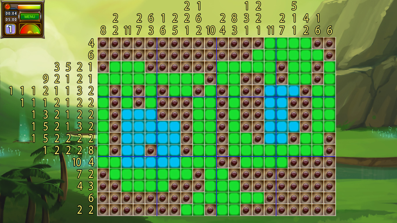 Гизмо: Межзвездное Турне Demo #0