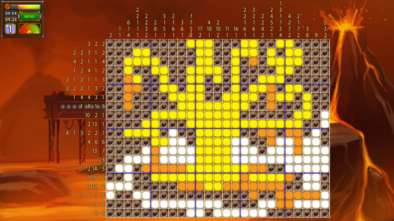 Гизмо: Межзвездное Турне Demo #2