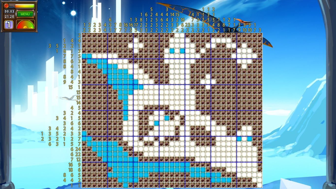 Гизмо: Межзвездное Турне Demo #3