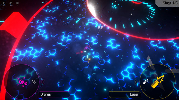 Dynarog 2 game for windows Pc 1