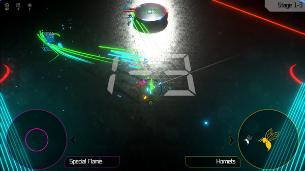 Dynarog 2for windows and Linux 1