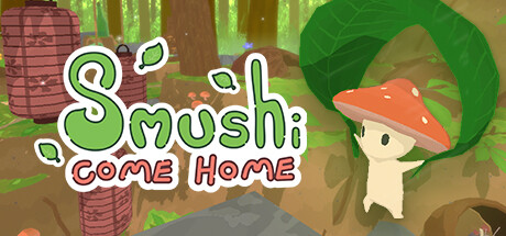 Smushi Come Home technical specifications for laptop