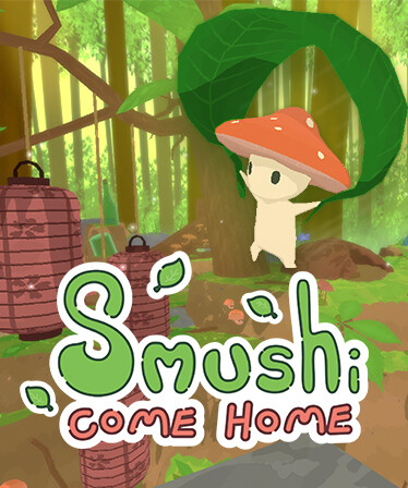 Smushi Come Home