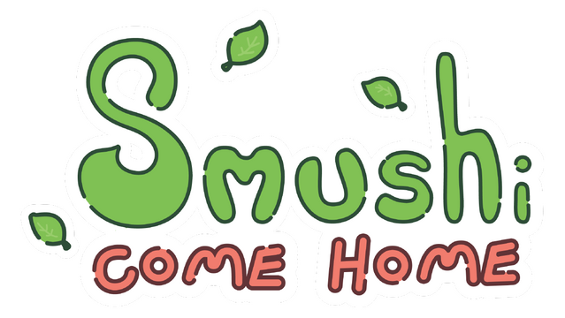 Smushi Come Home