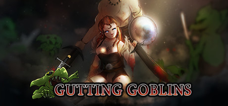 Gutting Goblins! Cover Image