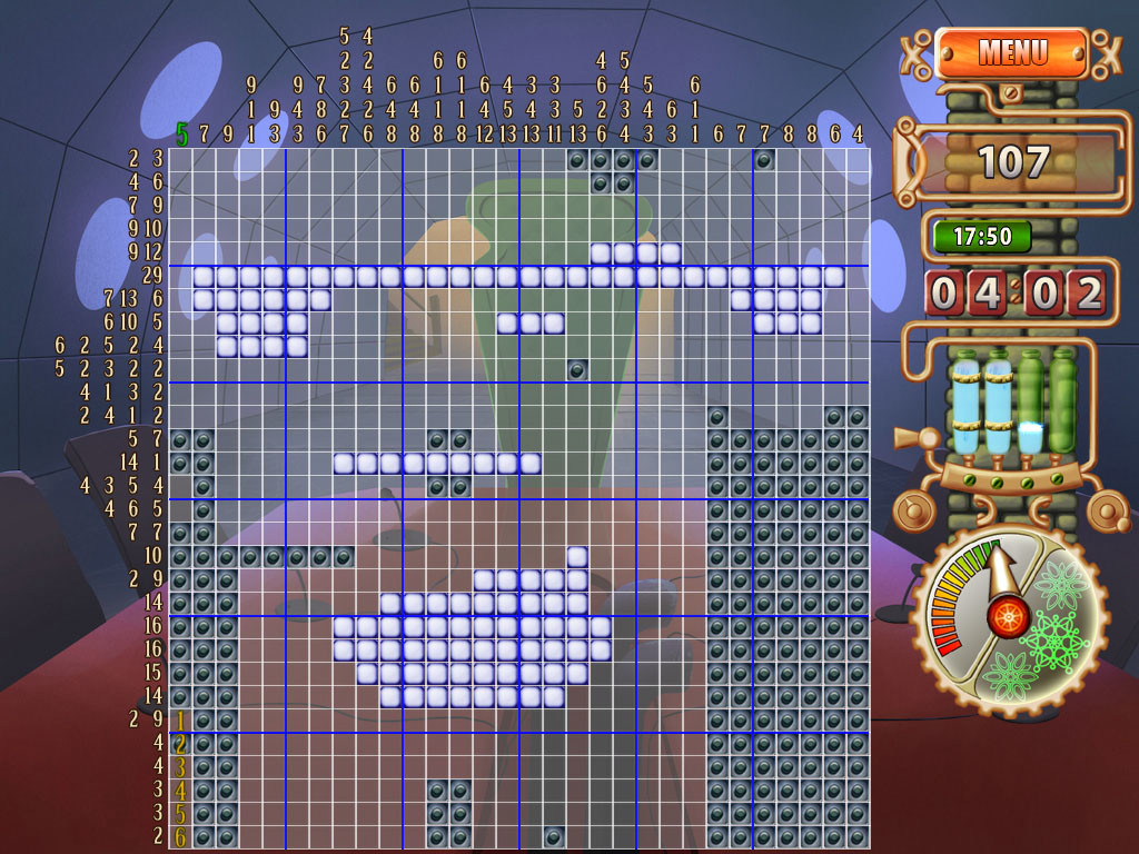 Гизмо: Дух Рождества Demo #4