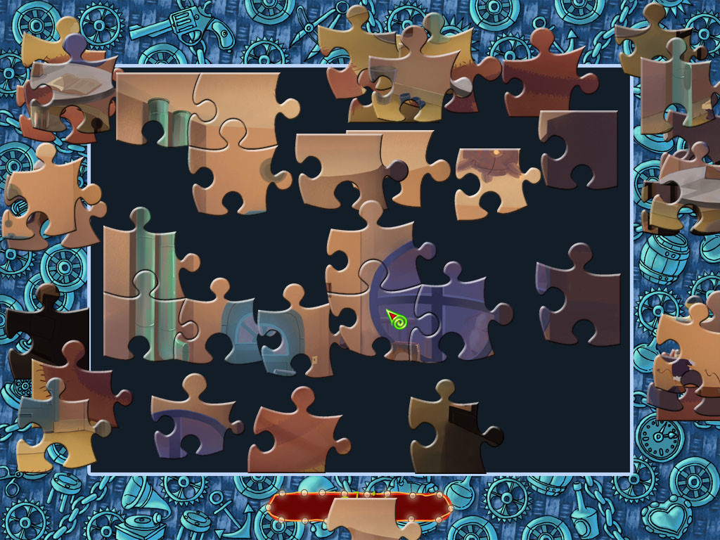 Гизмо: Дух Рождества Demo #5