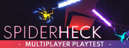 SpiderHeck Playtest