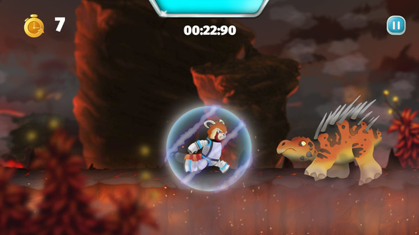 Pandea Stones game for windows Pc 1