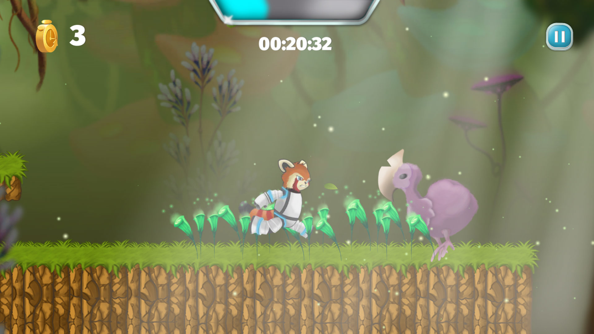 Pandea Stones screenshot 1