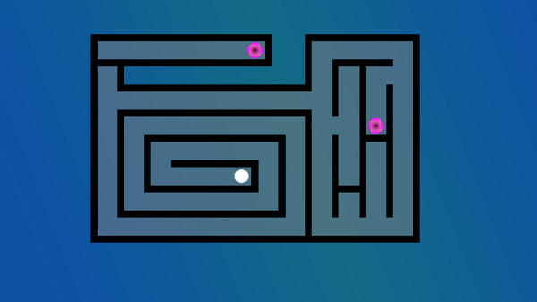 скриншот Colors! Maze 1