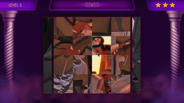 Hot Swap: Cyberlust game for windows Pc 1