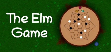 The Elm Game header image