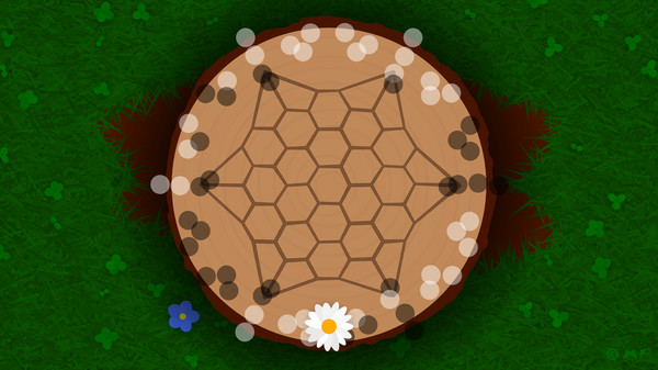 Скриншот из The Elm Game